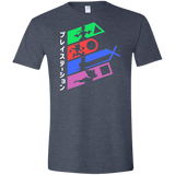 PSX Men's Semi-Fitted Softstyle