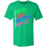 T-Shirts Envy / S PSX Men's Triblend T-Shirt