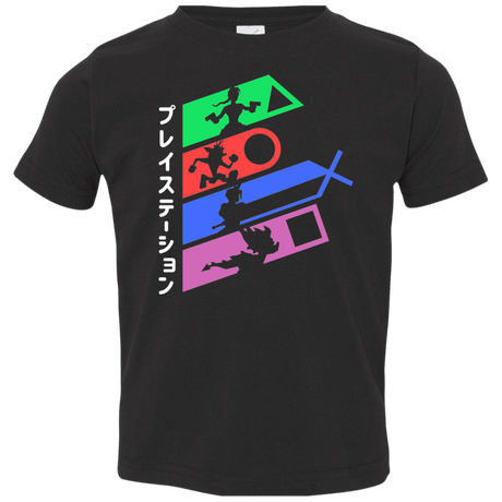 PSX Toddler Premium T-Shirt