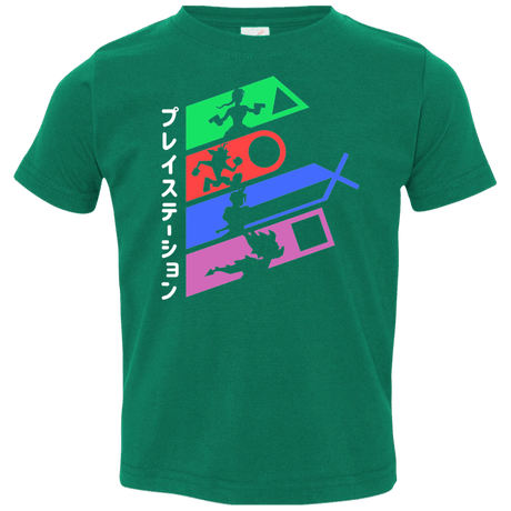 PSX Toddler Premium T-Shirt