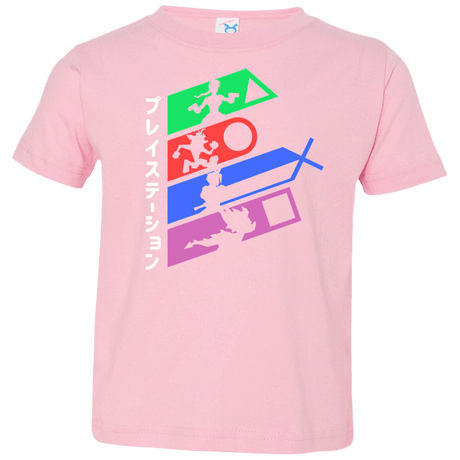 PSX Toddler Premium T-Shirt