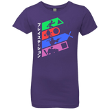PSX v2 Girls Premium T-Shirt