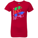 PSX v2 Girls Premium T-Shirt