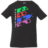 T-Shirts Black / 6 Months PSX v2 Infant Premium T-Shirt