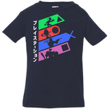 T-Shirts Navy / 6 Months PSX v2 Infant Premium T-Shirt