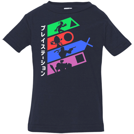 T-Shirts Navy / 6 Months PSX v2 Infant Premium T-Shirt