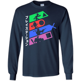 PSX v2 Men's Long Sleeve T-Shirt