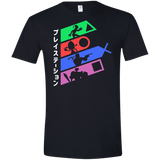 PSX v2 Men's Semi-Fitted Softstyle