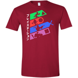 PSX v2 Men's Semi-Fitted Softstyle