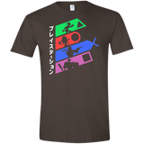 PSX v2 Men's Semi-Fitted Softstyle