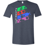 PSX v2 Men's Semi-Fitted Softstyle