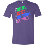 PSX v2 Men's Semi-Fitted Softstyle