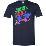 PSX v2 Men's Semi-Fitted Softstyle