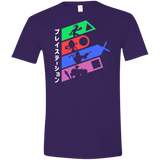 PSX v2 Men's Semi-Fitted Softstyle