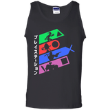 PSX v2 Men's Tank Top