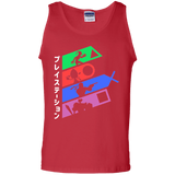 PSX v2 Men's Tank Top