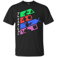 T-Shirts Black / S PSX v2 T-Shirt