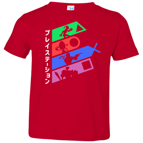 PSX v2 Toddler Premium T-Shirt