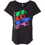 PSX v2 Triblend Dolman Sleeve