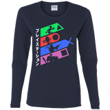PSX v2 Women's Long Sleeve T-Shirt