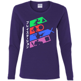 PSX v2 Women's Long Sleeve T-Shirt