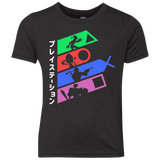 PSX v2 Youth Triblend T-Shirt