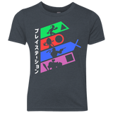 PSX v2 Youth Triblend T-Shirt