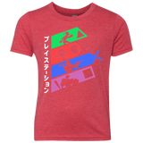 PSX v2 Youth Triblend T-Shirt