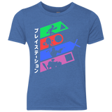 PSX v2 Youth Triblend T-Shirt