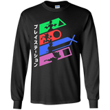 PSX Youth Long Sleeve T-Shirt