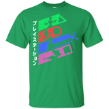 T-Shirts Irish Green / YXS PSX Youth T-Shirt