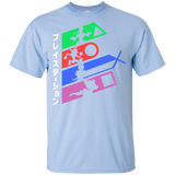 T-Shirts Light Blue / YXS PSX Youth T-Shirt