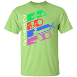 T-Shirts Mint Green / YXS PSX Youth T-Shirt