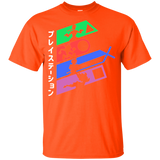 T-Shirts Orange / YXS PSX Youth T-Shirt