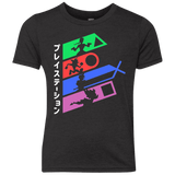 PSX Youth Triblend T-Shirt