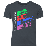 PSX Youth Triblend T-Shirt