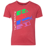 PSX Youth Triblend T-Shirt