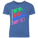 PSX Youth Triblend T-Shirt