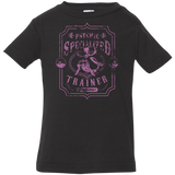 T-Shirts Black / 6 Months Psychic Specialized Trainer 2 Infant PremiumT-Shirt