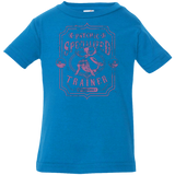T-Shirts Cobalt / 6 Months Psychic Specialized Trainer 2 Infant PremiumT-Shirt