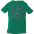 T-Shirts Kelly / 6 Months Psychic Specialized Trainer 2 Infant PremiumT-Shirt