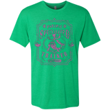 T-Shirts Envy / Small Psychic Specialized Trainer 2 Men's Triblend T-Shirt