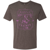 T-Shirts Macchiato / Small Psychic Specialized Trainer 2 Men's Triblend T-Shirt
