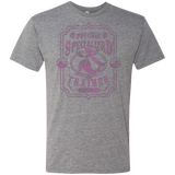 T-Shirts Premium Heather / Small Psychic Specialized Trainer 2 Men's Triblend T-Shirt