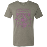 T-Shirts Venetian Grey / Small Psychic Specialized Trainer 2 Men's Triblend T-Shirt