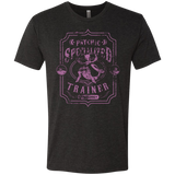 T-Shirts Vintage Black / Small Psychic Specialized Trainer 2 Men's Triblend T-Shirt