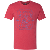 T-Shirts Vintage Red / Small Psychic Specialized Trainer 2 Men's Triblend T-Shirt