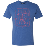 T-Shirts Vintage Royal / Small Psychic Specialized Trainer 2 Men's Triblend T-Shirt