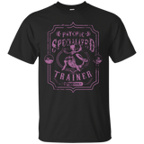 T-Shirts Black / Small Psychic Specialized Trainer 2 T-Shirt