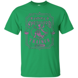 T-Shirts Irish Green / Small Psychic Specialized Trainer 2 T-Shirt